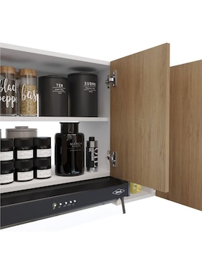 Gabinete armable Maderkit cocina MDP