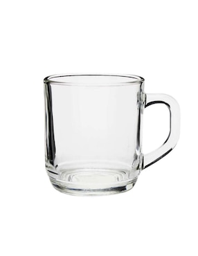 Set de tazas americanas Vencort 12 piezas