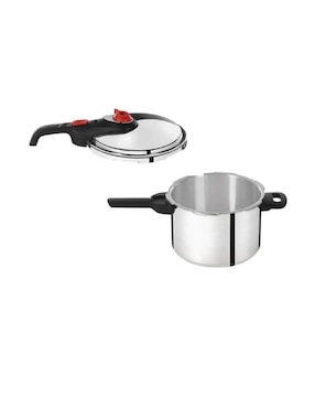 Olla presión Tfal