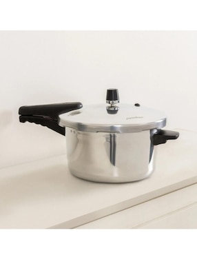 Olla presión Vasconia