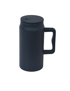 Termo doble pared Tlp de acero inoxidable con tapa rosca 1.5 L