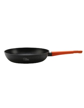 Set de sartenes Cooks Master Greblon de aluminio 3 piezas