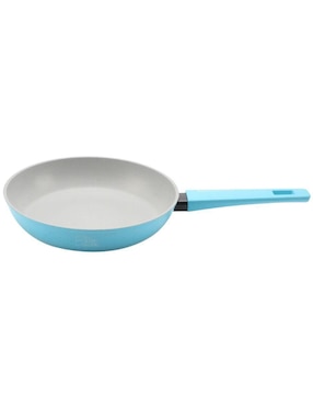 Set de sartenes Cooks Master Mármol de aluminio 3 piezas