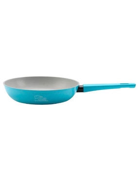 Set de sartenes Cooks Master Mármol de aluminio 3 piezas
