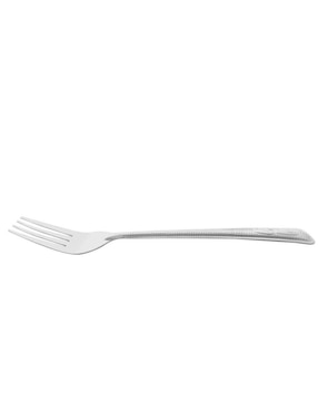 Set tenedor para uso principal Vencort de acero inoxidable