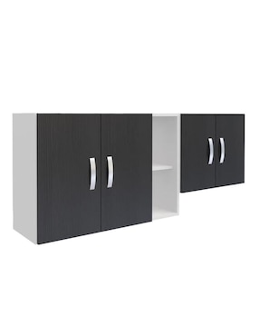 Gabinete armable Maderkit MDP