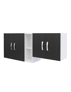 Gabinete armable Maderkit MDP