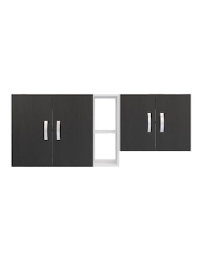 Gabinete armable Maderkit MDP