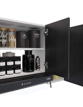 Gabinete armable Maderkit MDP