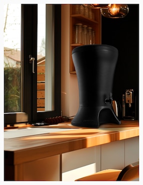 Filtro purificador de agua Ecofiltro MAZ30SMNG
