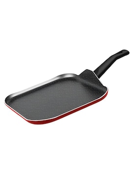 Batería de cocina Ekco de aluminio antiadherente sin PFOA 14 piezas