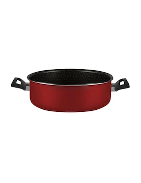 Batería de cocina Ekco de aluminio antiadherente sin PFOA 14 piezas
