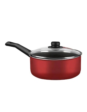 Batería de cocina Ekco de aluminio antiadherente sin PFOA 14 piezas