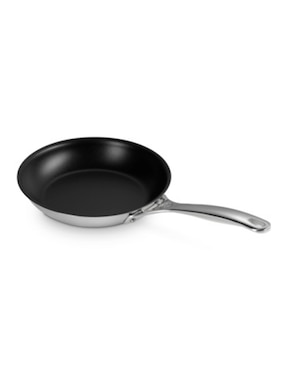 Sartén Le Creuset Stainless Steal De Acero Inoxidable