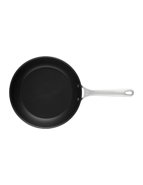 Sartén Le Creuset Stainless Steal de acero inoxidable