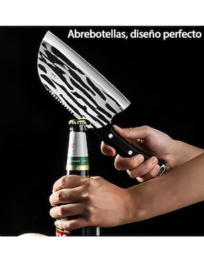 Cuchillo para chef Wünd