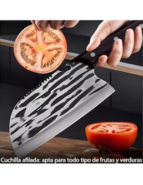 Cuchillo para chef Wünd