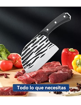 Cuchillo para chef Wünd