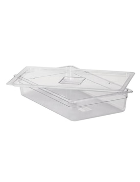 Organizador para refrigerador Shorbull de plástico