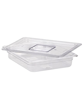 Organizador Para Refrigerador Shorbull De Plástico 2 Piezas