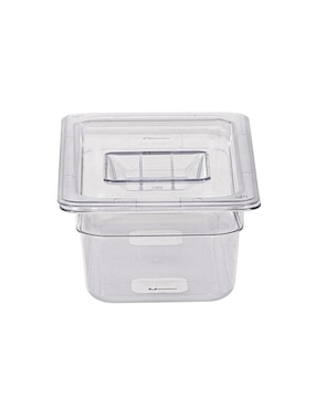 Organizador Para Refrigerador Shorbull De Plástico 2 Piezas