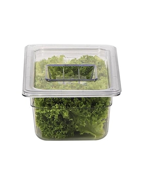 Organizador para refrigerador Shorbull de plástico