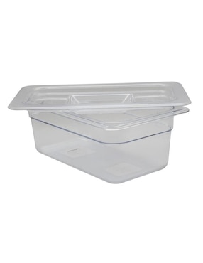 Organizador Para Refrigerador Shorbull De Plástico 2 Piezas