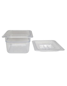 Organizador para refrigerador Shorbull de plástico