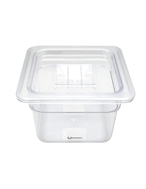 Organizador Para Refrigerador Shorbull De Plástico 2 Piezas