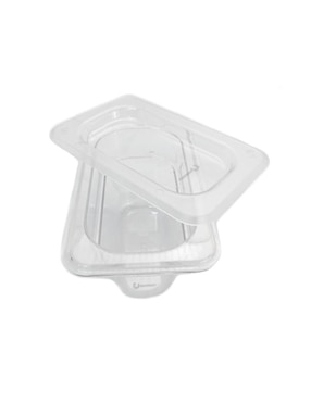 Organizador Para Refrigerador Shorbull De Plástico 2 Piezas