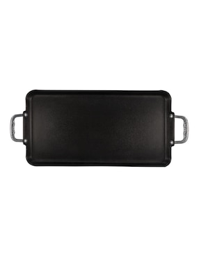 Comal Vasconia Esencial aluminio