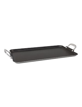 Comal Vasconia Esencial aluminio