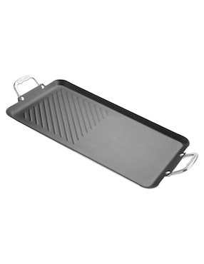 Comal Vasconia Esencial aluminio
