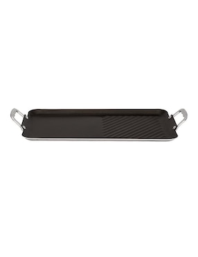 Comal Vasconia Esencial aluminio