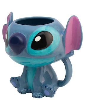 Taza de colección Regalos Siglo XXI Stitch