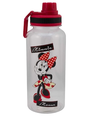 Botella Hidratación Regalos Siglo XXI Minnie