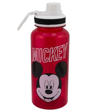 Botella Hidratación Regalos Siglo XXI Mickey