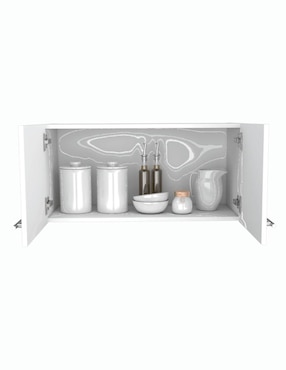 Gabinete armable Excelsior delfi melamina