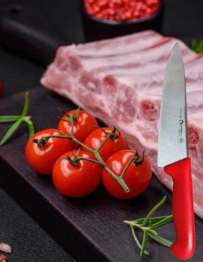 Cuchillo para chef Shorbull