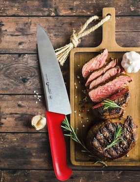 Cuchillo para chef Shorbull
