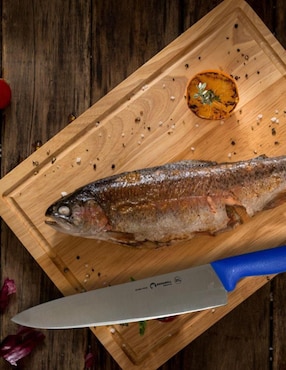 Cuchillo para chef Shorbull