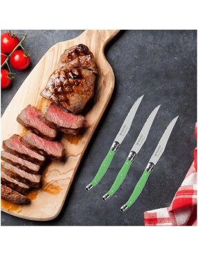 Cuchillo carnicero Ventdepot cauchillos laguiole