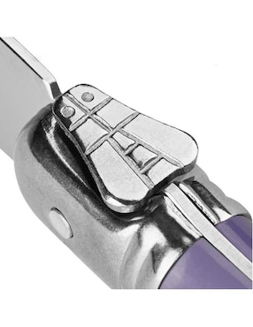 Cuchillo carnicero Ventdepot laguiole