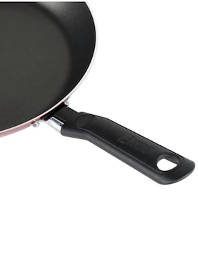 Batería de cocina Ecko de aluminio antiadherente sin PFOA 5 piezas