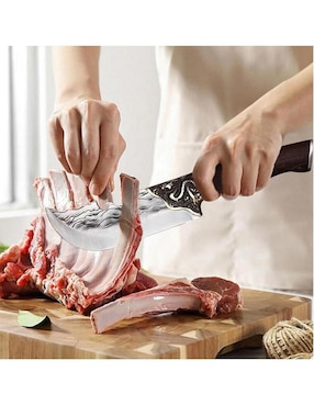 Cuchillo carnicero Ventdepot