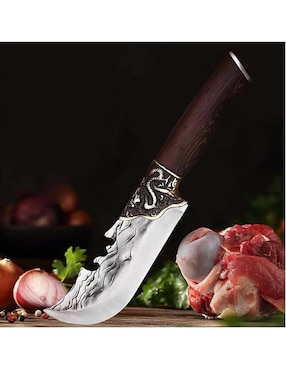 Cuchillo carnicero Ventdepot