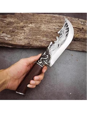 Cuchillo carnicero Ventdepot