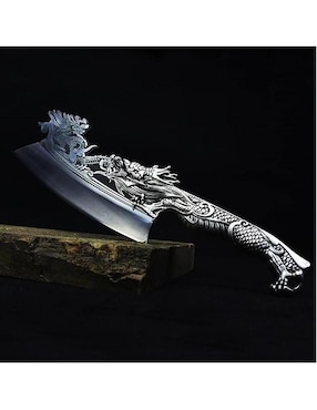 Cuchillo carnicero Ventdepot DragonBlade