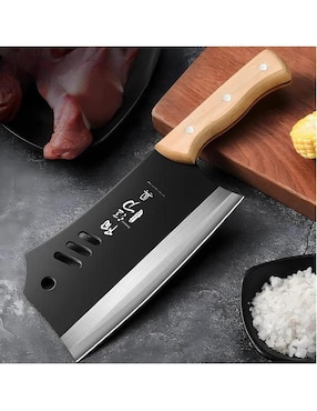 Cuchillo carnicero Ventdepot