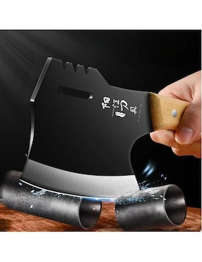 Cuchillo carnicero Ventdepot ChefAx